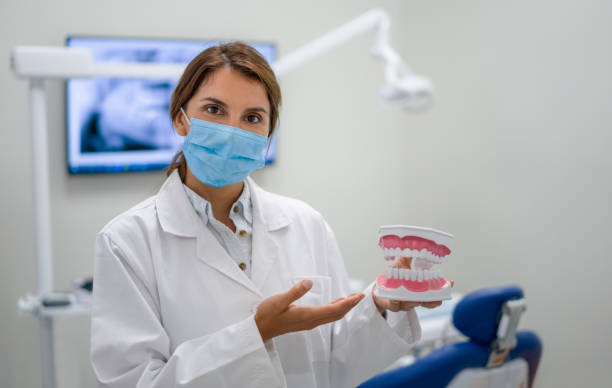 Best Pediatric Emergency Dentist in Le Claire, IA