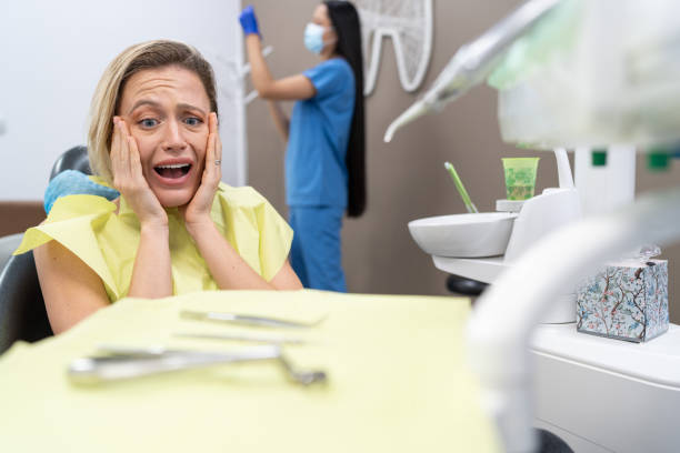 Best Emergency Dentist for Lost Fillings or Crowns in Le Claire, IA